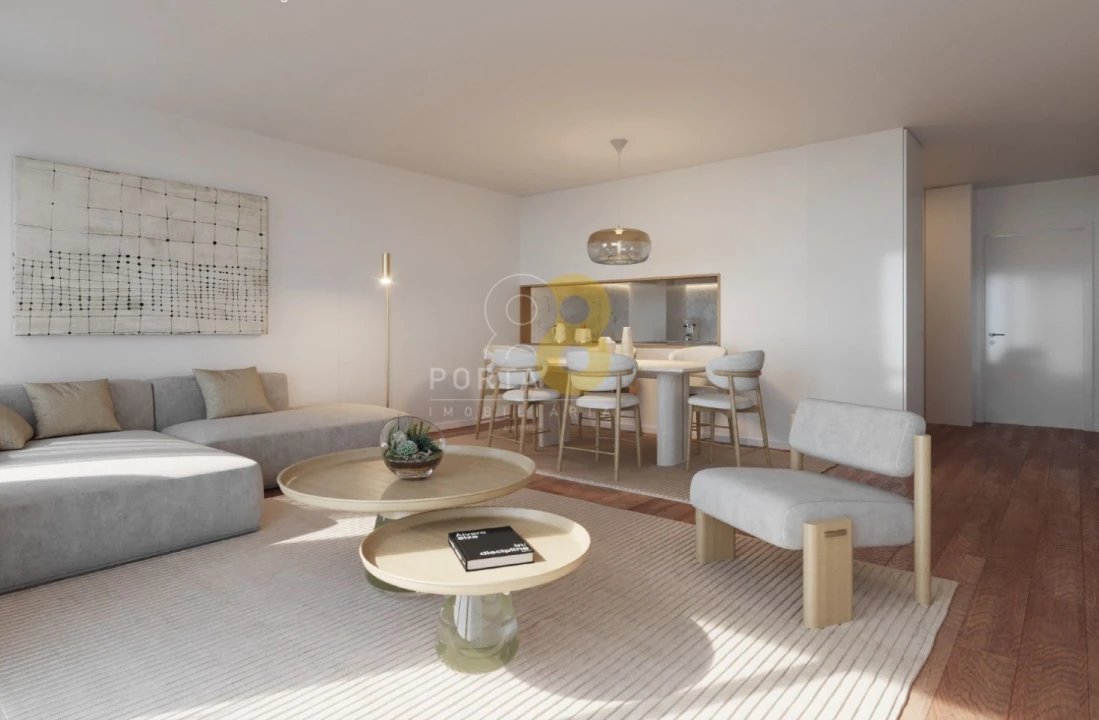 Apartamento para Venda em Bonfim Foto 4