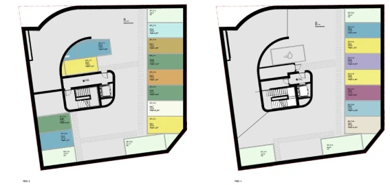 Apartamento para Venda em Bonfim