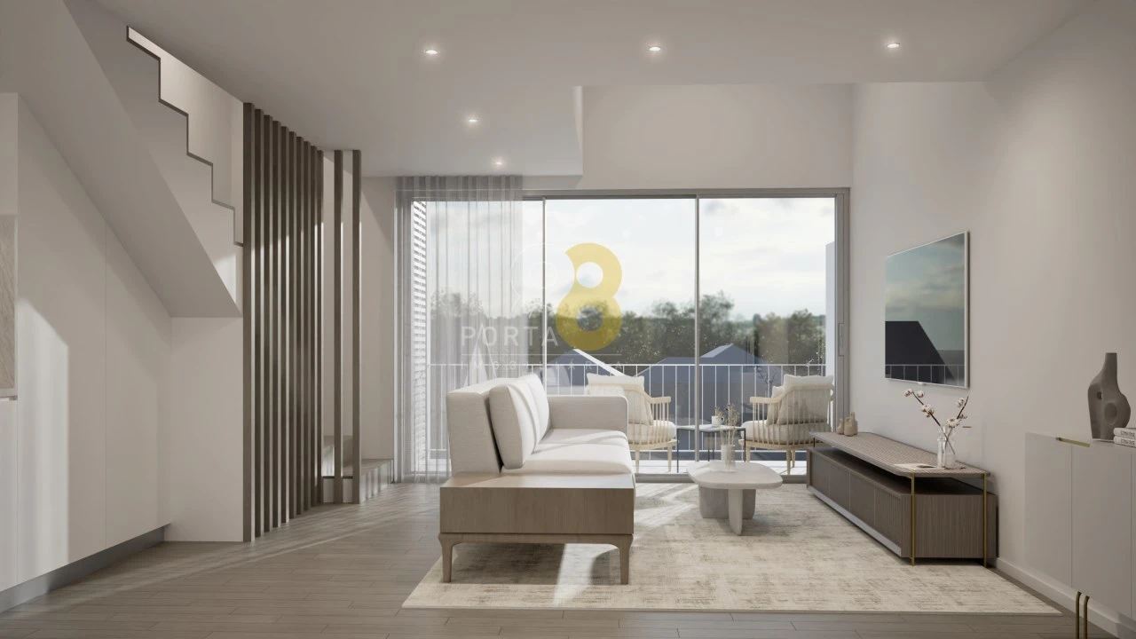 Apartamento T1 para Venda em Custóias, Leça do Balio e Guifões Foto 12