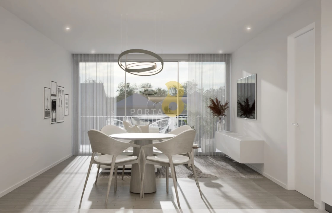 Apartamento T1 para Venda em Custóias, Leça do Balio e Guifões Foto 16