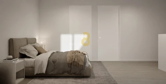Apartamento T1 para Venda em Custóias, Leça do Balio e Guifões