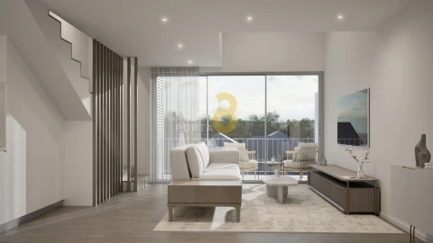 Apartamento T1 para Venda em Custóias, Leça do Balio e Guifões