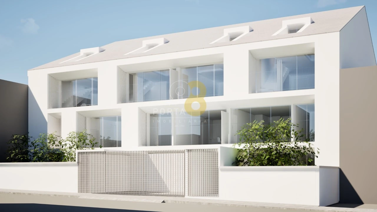 Apartamento T1 para Venda em Custóias, Leça do Balio e Guifões Foto 10