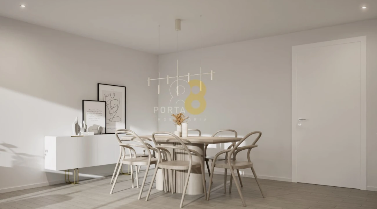 Apartamento T1 para Venda em Custóias, Leça do Balio e Guifões Foto 13