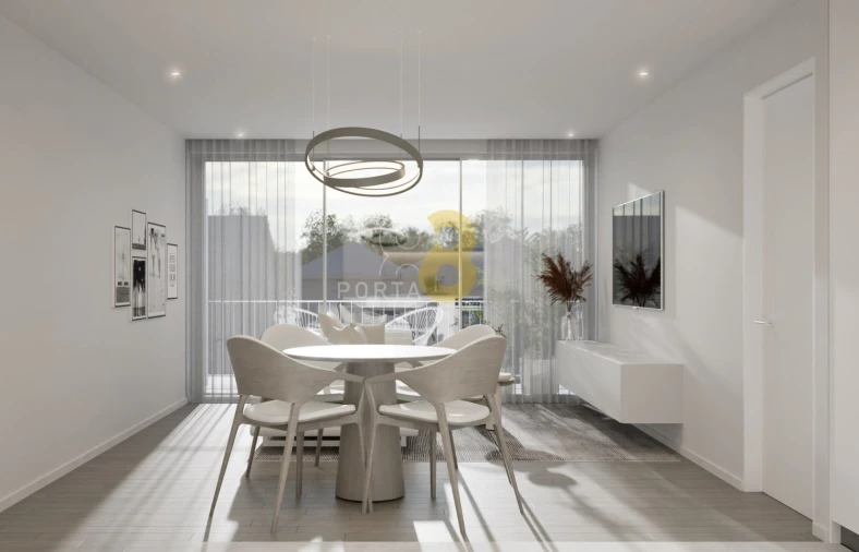 Apartamento T1 para Venda em Custóias, Leça do Balio e Guifões Foto 16
