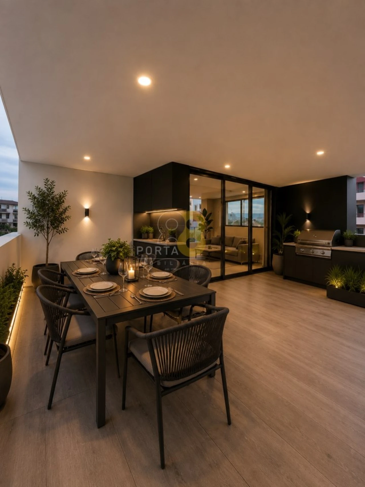 Apartamento T2 para Venda em Gondomar (São Cosme), Valbom e Jovim Foto 27