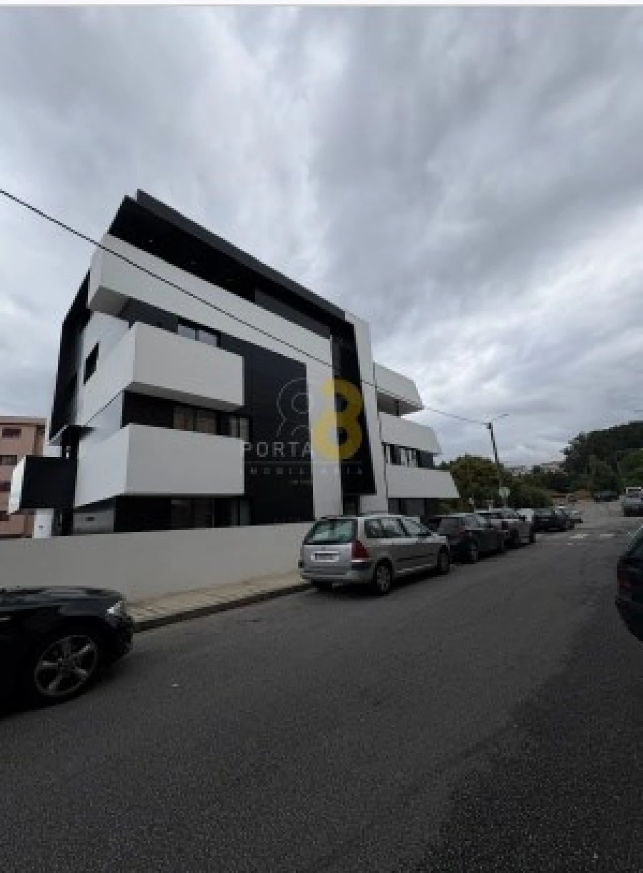 Apartamento T3 para Venda em Gondomar (São Cosme), Valbom e Jovim Foto 7