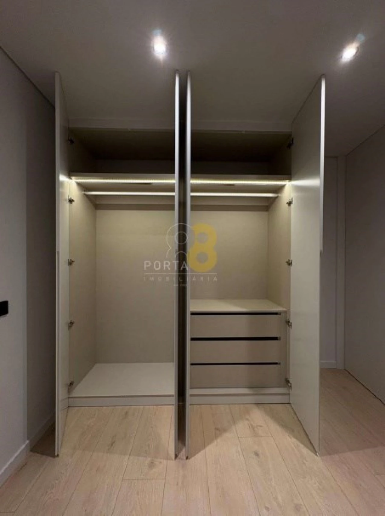 Apartamento T3 para Venda em Gondomar (São Cosme), Valbom e Jovim Foto 12