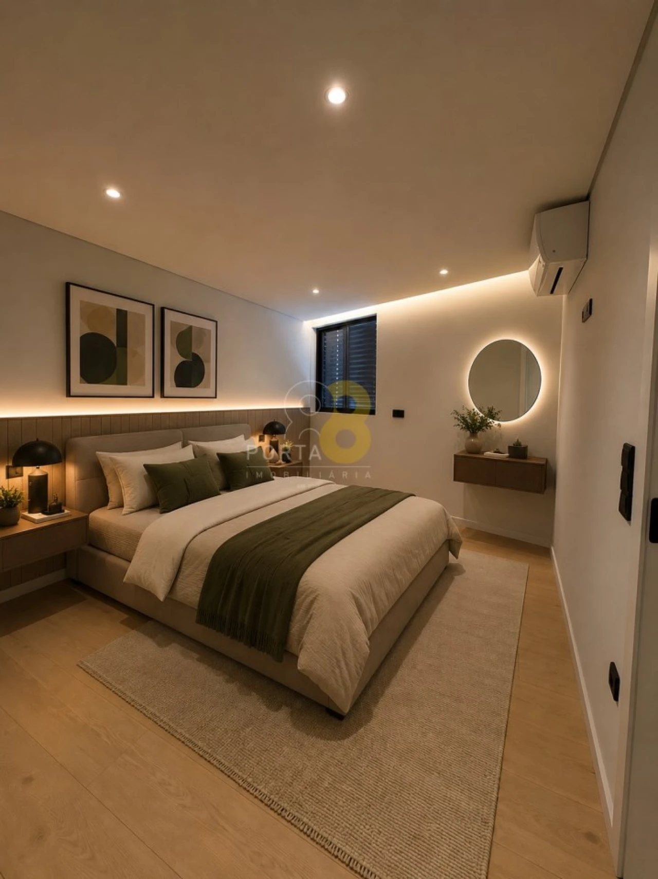 Apartamento T3 para Venda em Gondomar (São Cosme), Valbom e Jovim Foto 4