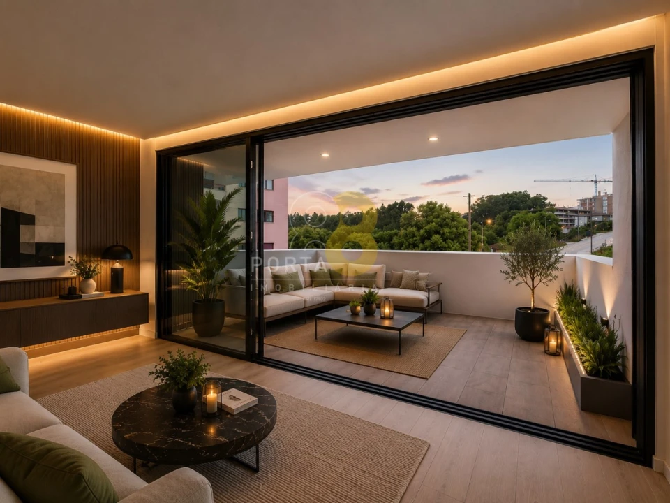 Apartamento T3 para Venda em Gondomar (São Cosme), Valbom e Jovim Foto 18