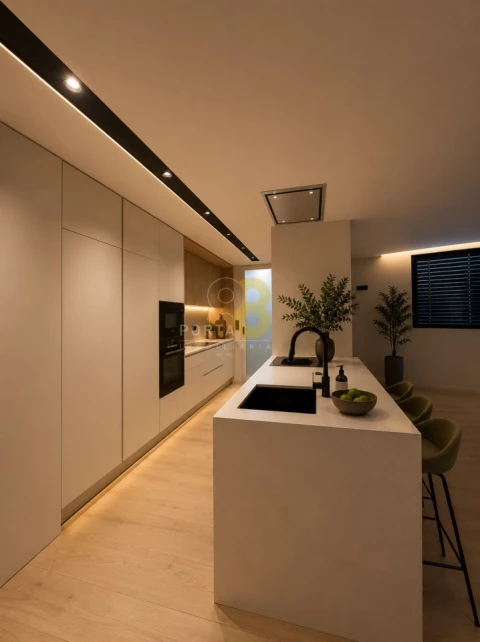 Apartamento T3 para Venda em Gondomar (São Cosme), Valbom e Jovim