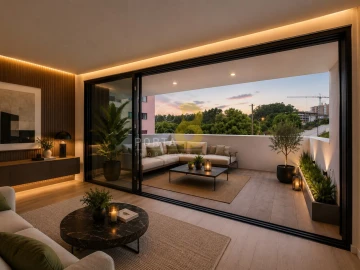 Apartamento T3 para Venda em Gondomar (São Cosme), Valbom e Jovim