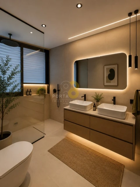 Apartamento T3 para Venda em Gondomar (São Cosme), Valbom e Jovim