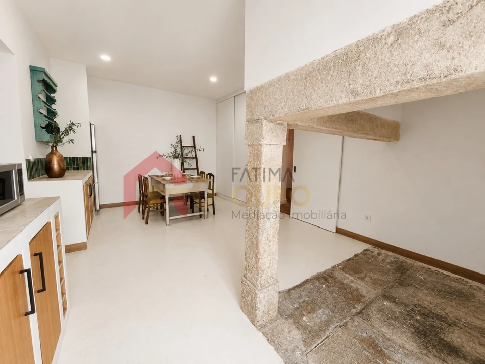 Moradia T4 para Venda em Santa Eulalia Foto 13