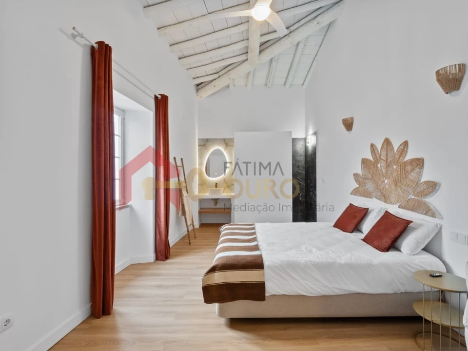 Moradia T4 para Venda em Santa Eulalia Foto 33