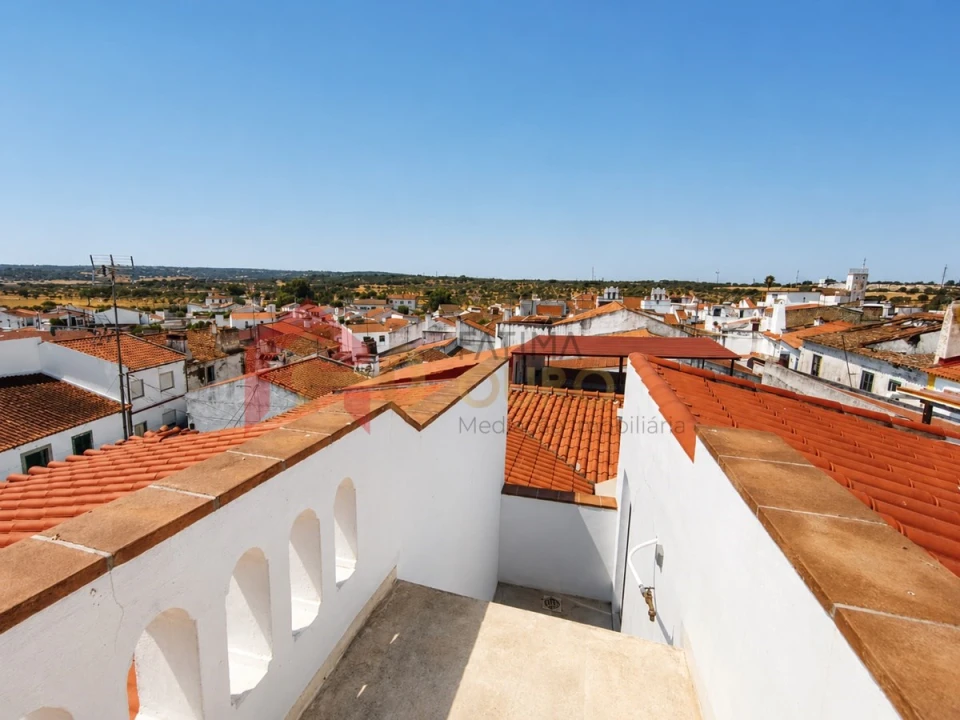 Moradia T4 para Venda em Santa Eulalia Foto 42