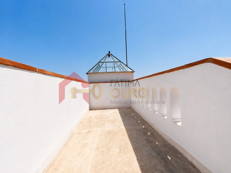 Moradia T4 para Venda em Santa Eulalia Foto 43