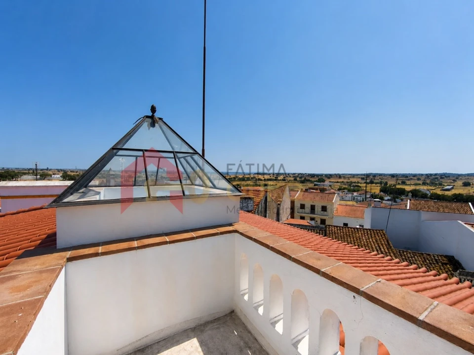 Moradia T4 para Venda em Santa Eulalia Foto 44