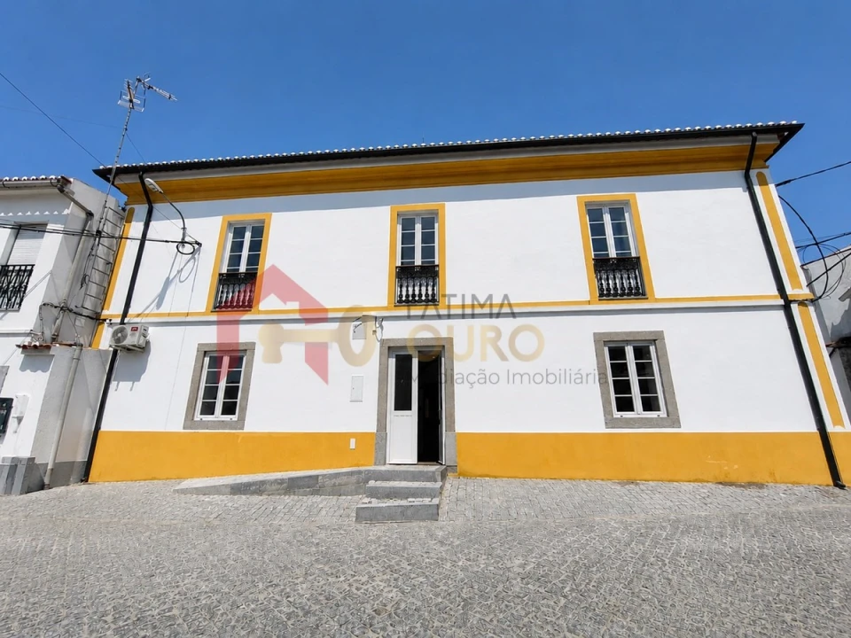 Moradia T4 para Venda em Santa Eulalia Foto 45