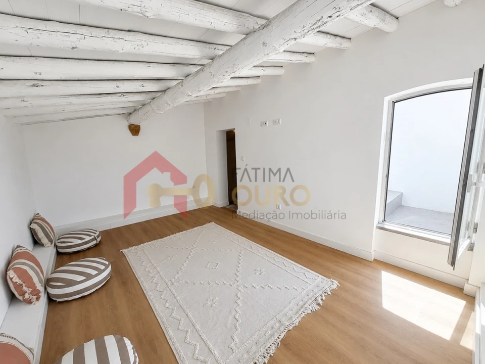 Moradia T4 para Venda em Santa Eulalia Foto 41