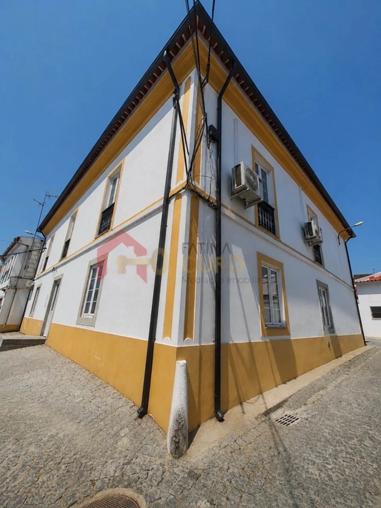 Moradia T4 para Venda em Santa Eulalia Foto 47