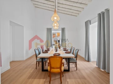 Moradia T4 para Venda em Santa Eulalia