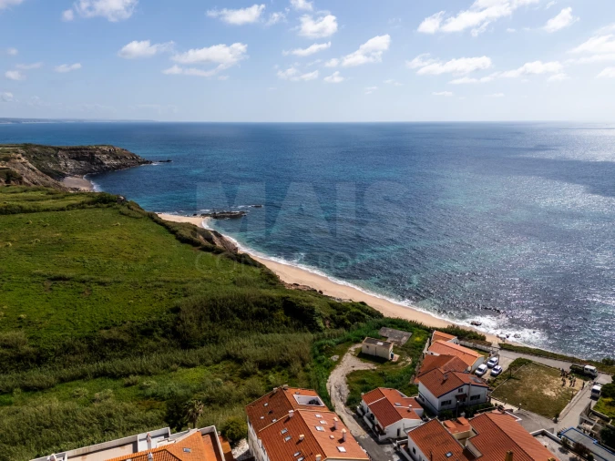 Apartamento T1 para Arrendamento em Atouguia da Baleia Foto 3