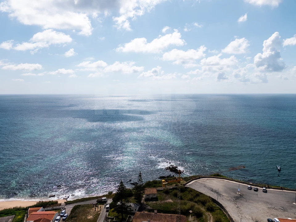 Apartamento T1 para Arrendamento em Atouguia da Baleia Foto 2