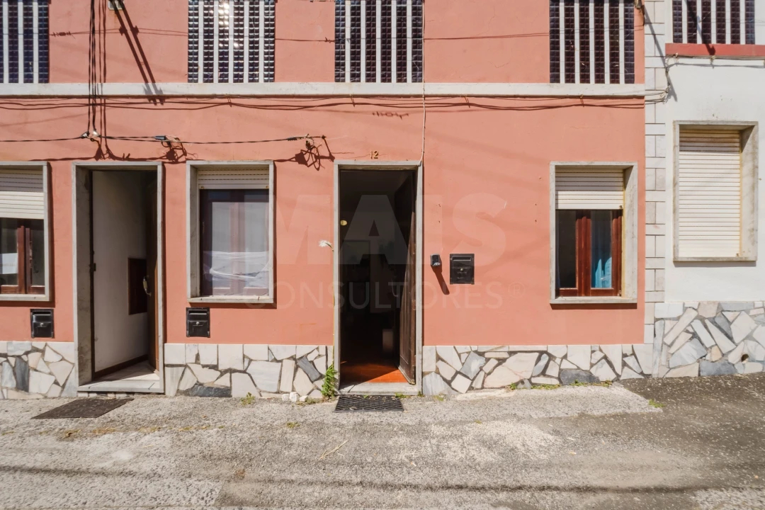 Apartamento T1 para Arrendamento em Atouguia da Baleia Foto 8