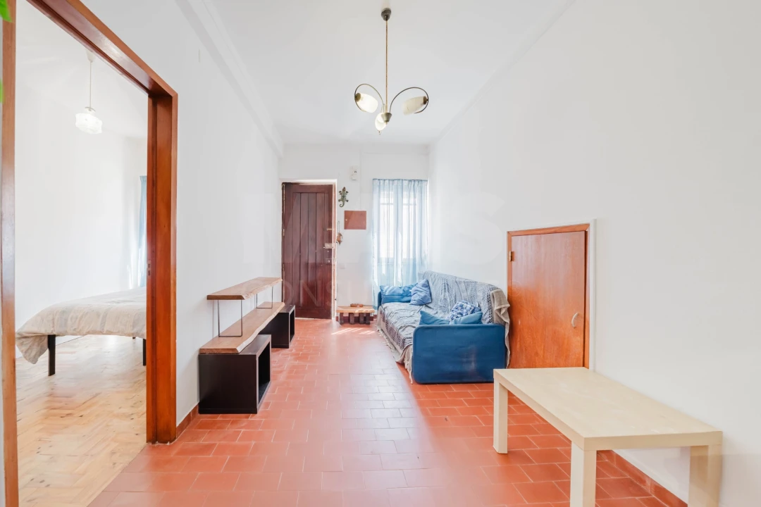 Apartamento T1 para Arrendamento em Atouguia da Baleia Foto 10