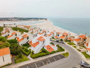 Apartamento T2 para Arrendamento em Foz do Arelho