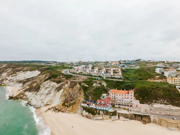 Apartamento T2 para Arrendamento em Foz do Arelho