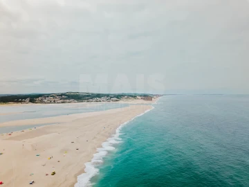 Apartamento T2 para Arrendamento em Foz do Arelho