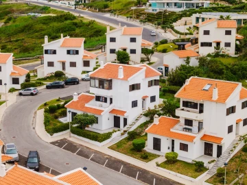 Apartamento T2 para Arrendamento em Foz do Arelho