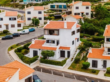 Apartamento T2 para Arrendamento em Foz do Arelho