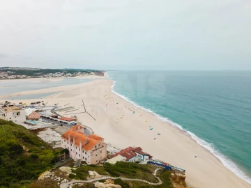 Apartamento T2 para Arrendamento em Foz do Arelho