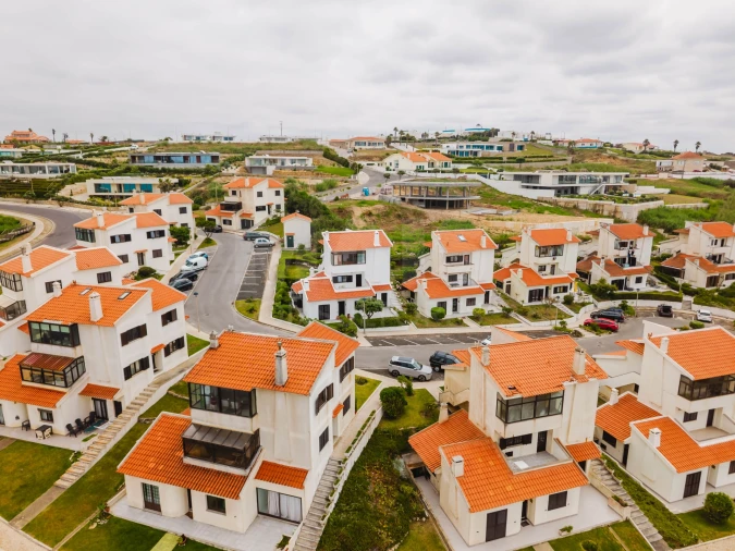 Apartamento T2 para Arrendamento em Foz do Arelho Foto 2