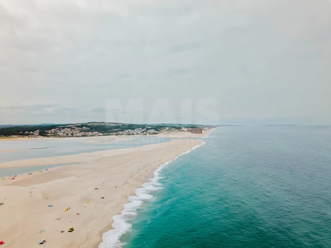 Apartamento T2 para Arrendamento em Foz do Arelho Foto 11