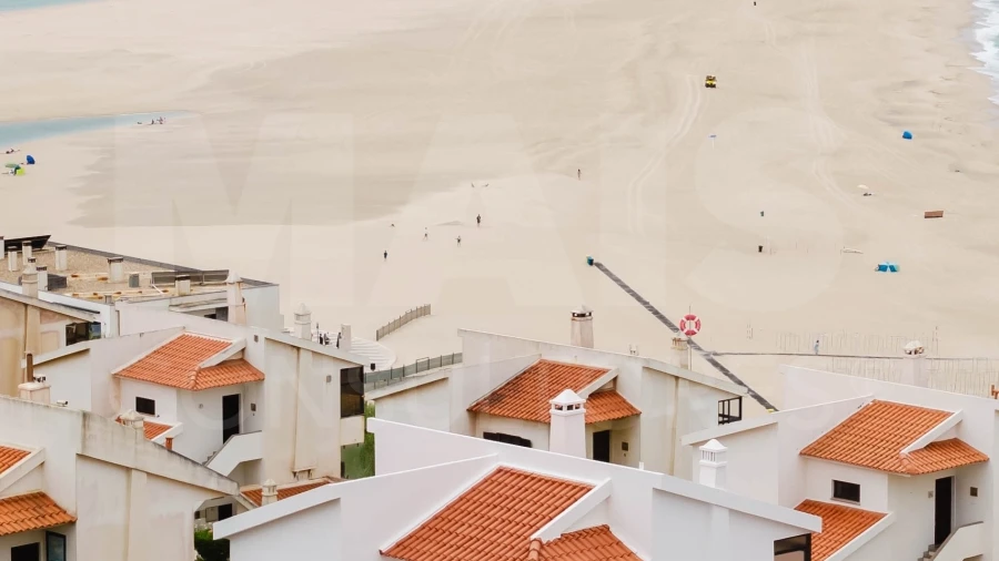 Apartamento T2 para Arrendamento em Foz do Arelho