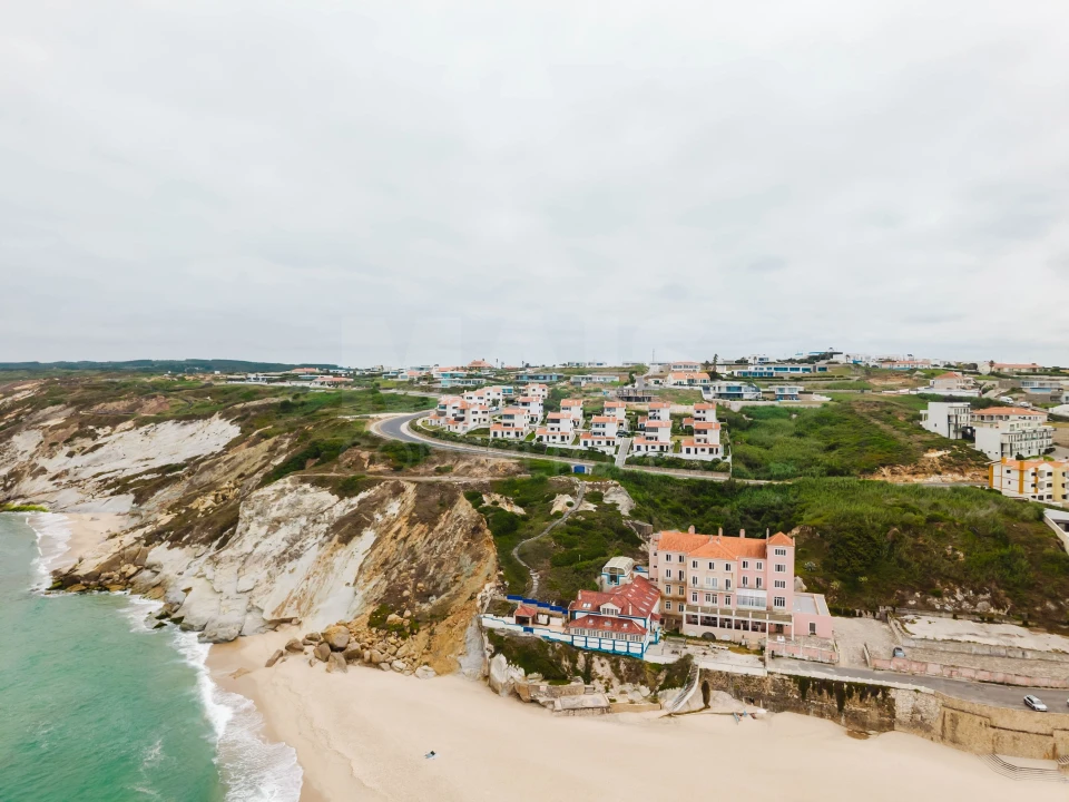 Apartamento T2 para Arrendamento em Foz do Arelho Foto 12