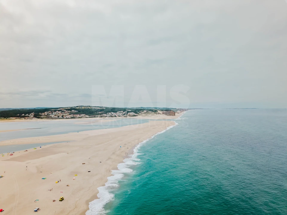Apartamento T2 para Arrendamento em Foz do Arelho Foto 11