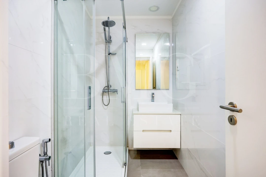 Apartamento T1 para Arrendamento em Algés, Linda-A-Velha e Cruz Quebrada-Dafundo Foto 19