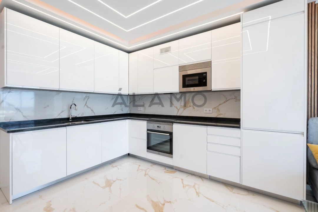 Apartamento T3 para Venda em Quarteira Foto 21