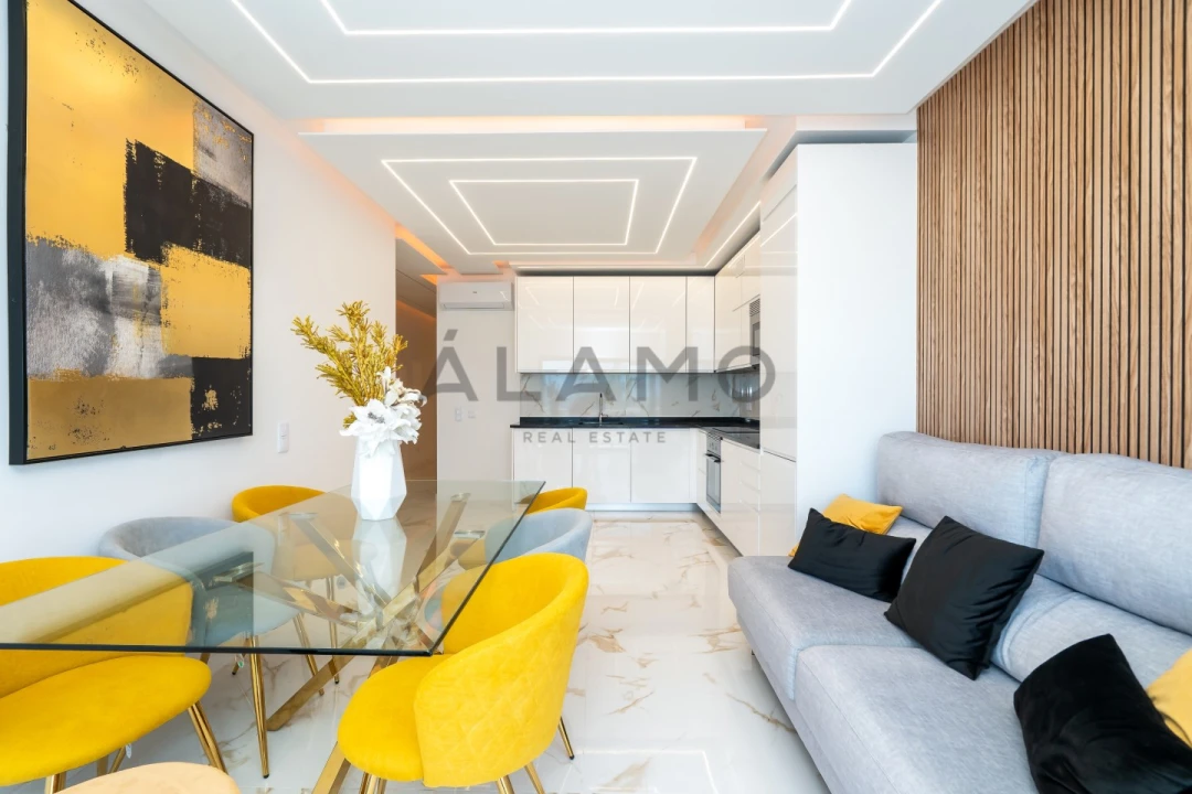 Apartamento T3 para Venda em Quarteira Foto 2