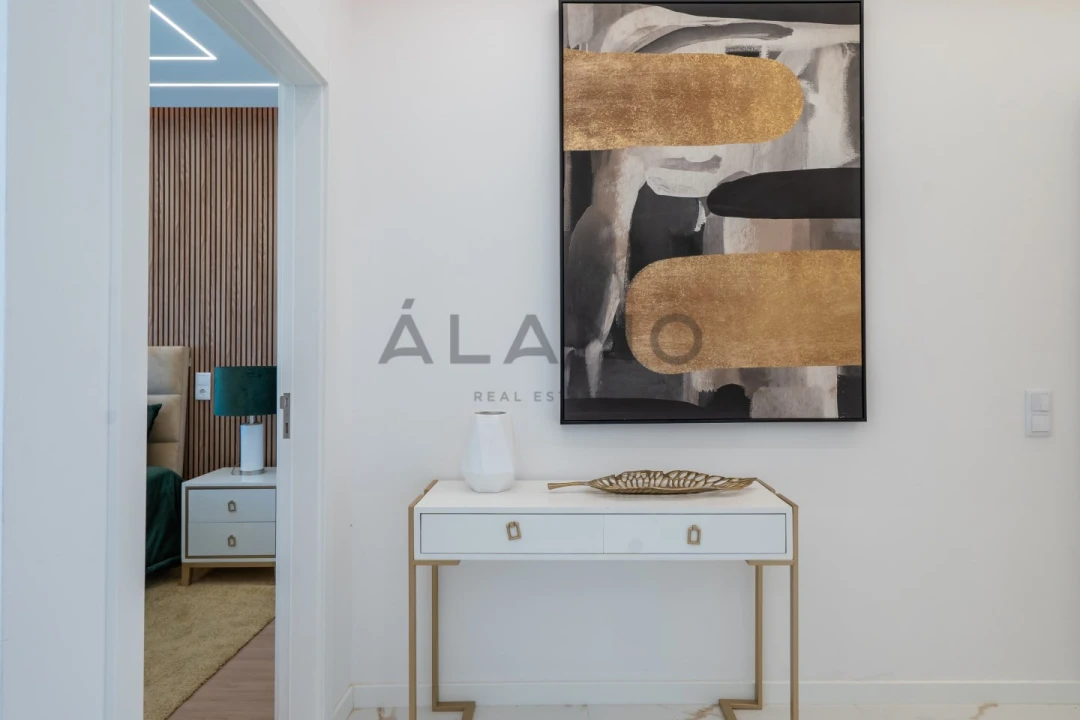 Apartamento T3 para Venda em Quarteira Foto 15