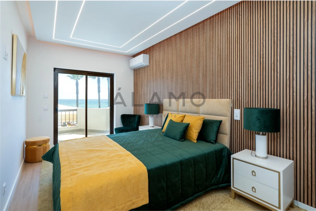 Apartamento T3 para Venda em Quarteira Foto 6