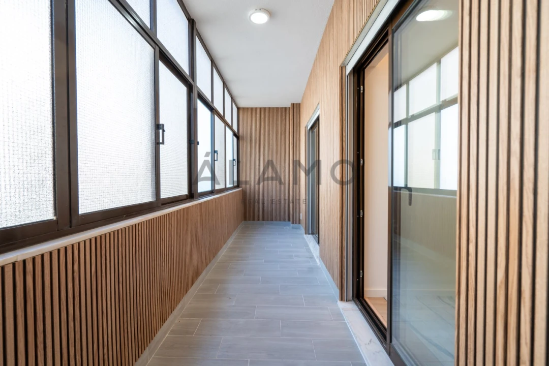 Apartamento T3 para Venda em Quarteira Foto 16