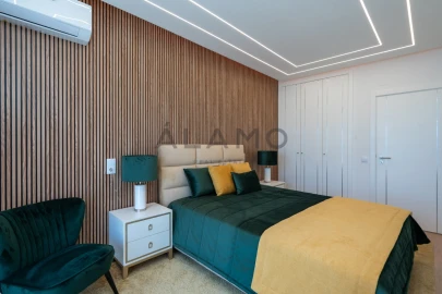 Apartamento T3 para Venda em Quarteira