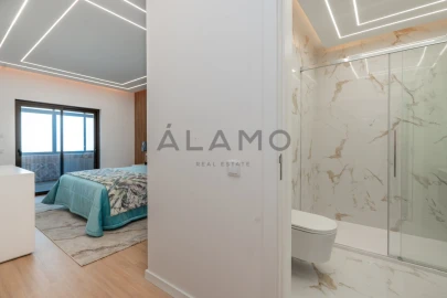 Apartamento T3 para Venda em Quarteira