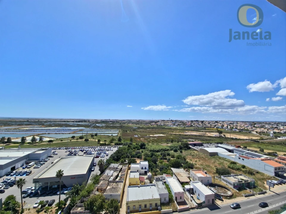 Apartamento T3 para Venda em Faro (Sé e São Pedro) Foto 4